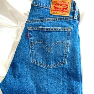 Vintage Levi’s 501 - Size 28 - Boyfriend Jeans